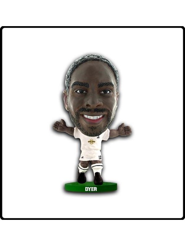 Soccerstarz - Swansea Nathan Dyer
