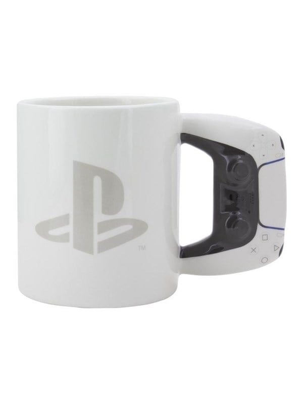 Paladone - PlayStation-muotoinen PS5