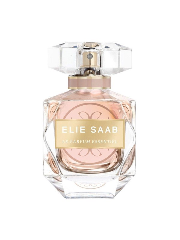 Elie Saab Le Parfum Essentiel Eau de Parfum 50 ml