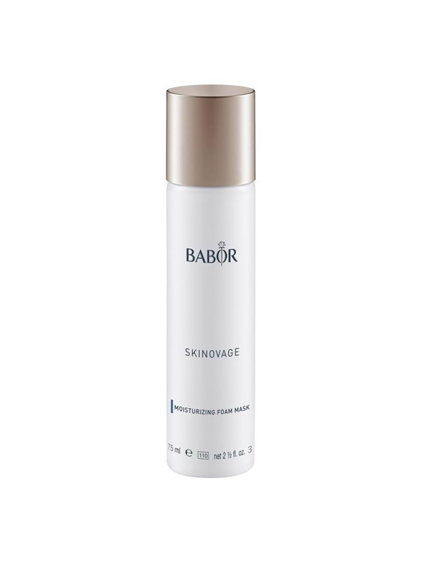 BABOR Skinovage kosteuttava vaahtonaamio 75 ml
