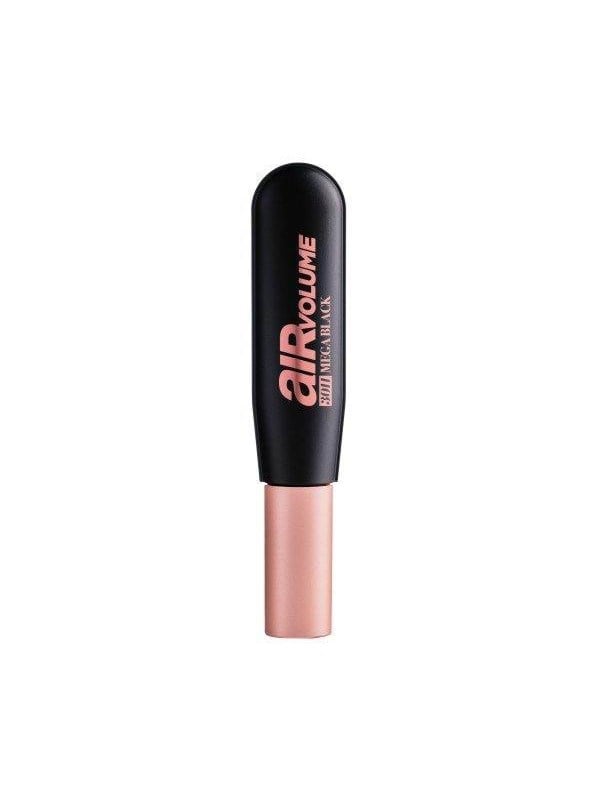 L'Oréal Paris Air Volume Mega Mascara - Extra Musta