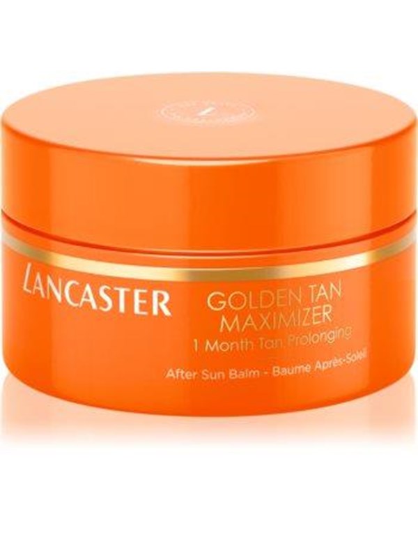 Lancaster Golden Tan Maximizer After Sun Balm 200 ml