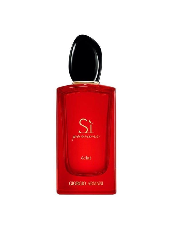 Giorgio Armani Si Passione Éclat - 100 ml