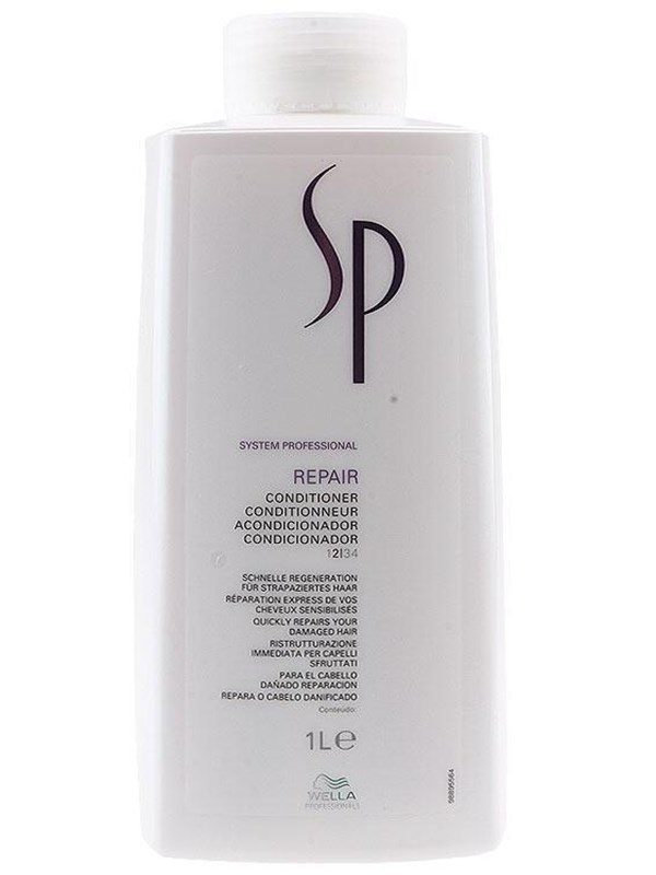 Wella SP Repair -hoitoaine 1000 ml