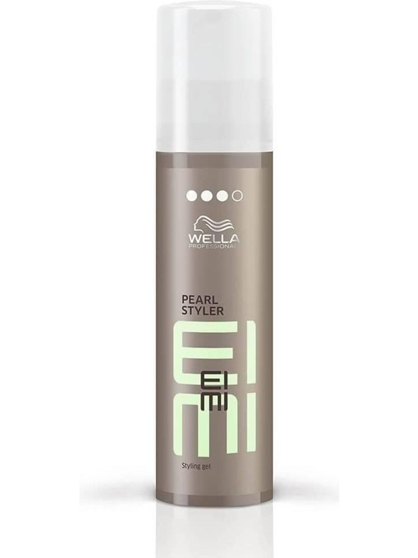 Wella EIMI-helmihiusgeeli 100 ml