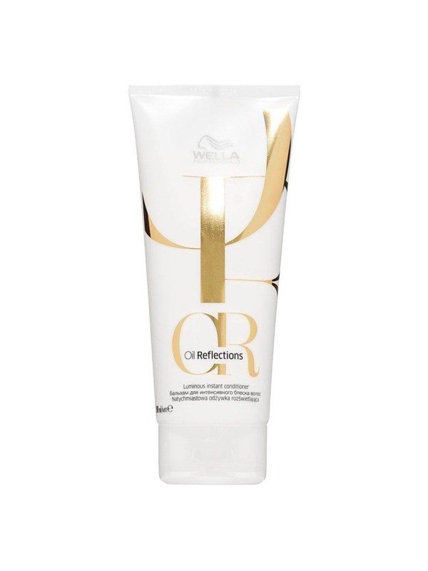 Wella Öljy Reflections Conditioner 200 ml