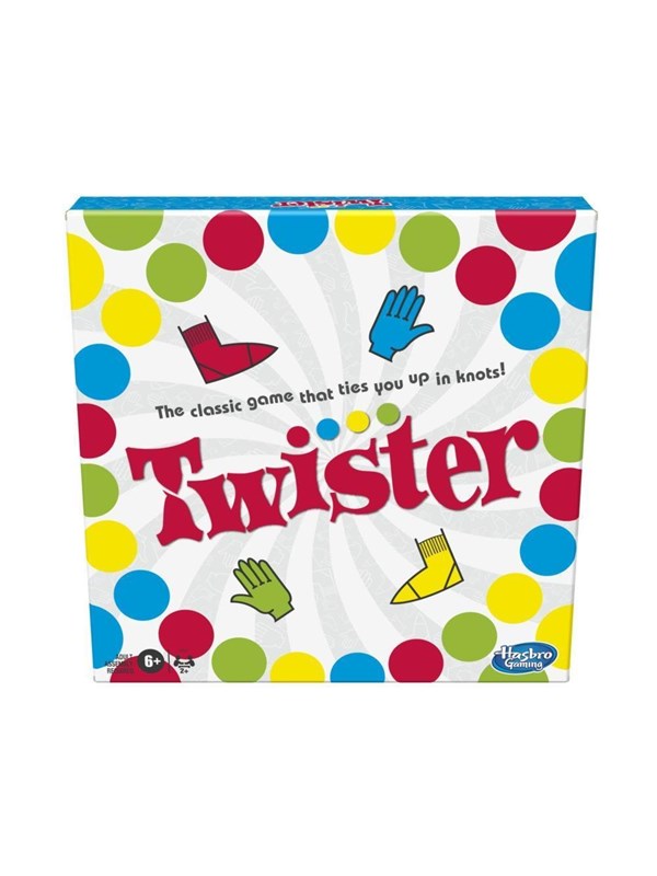 Hasbro Pyörremyrsky