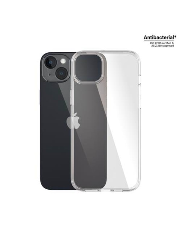 PanzerGlass HardCase Apple iPhone 14 Plus | Kirkas
