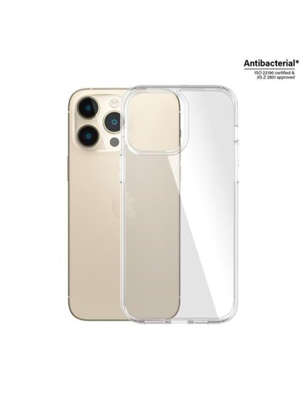 PanzerGlass HardCase Apple iPhone 14 Pro Max | Kirkas