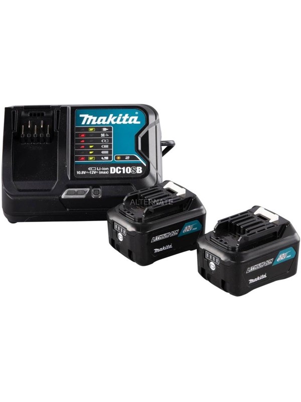Makita 191L68-0 Teho Source Kit