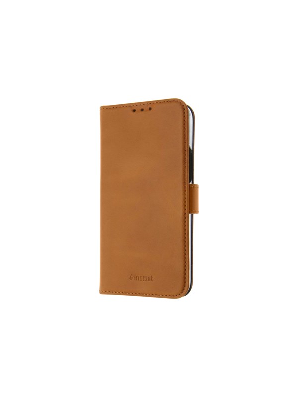 Insmat Premium - flip cover for mobile Puhelin
