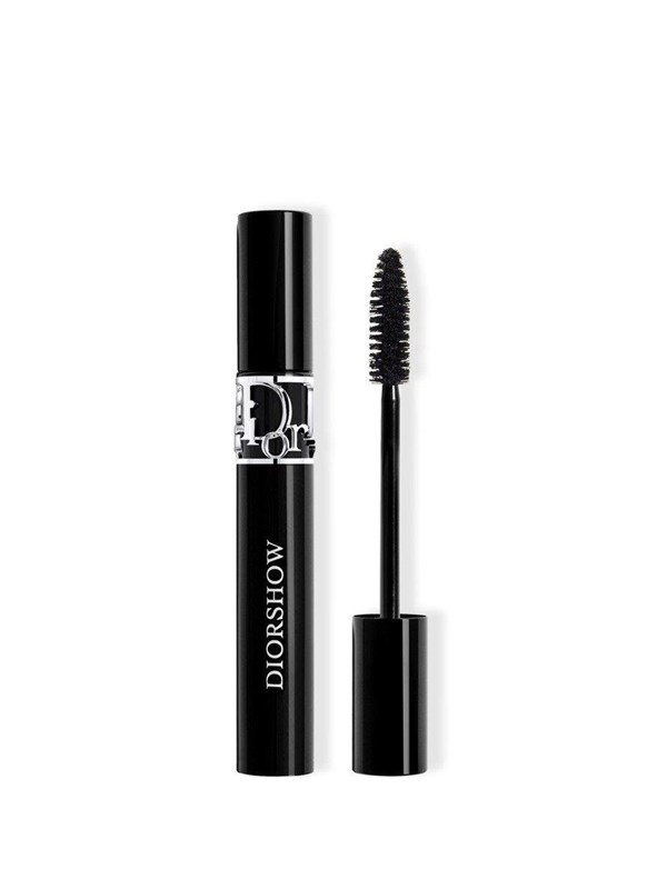 Christian Dior Diorshow 24h Buildable Volume Mascara 090 Musta