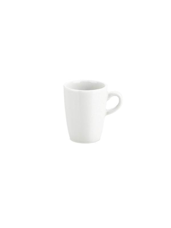 Pillivuyt Eden Cup Dia 5.5 x 7 cm 8 cl Valkoinen