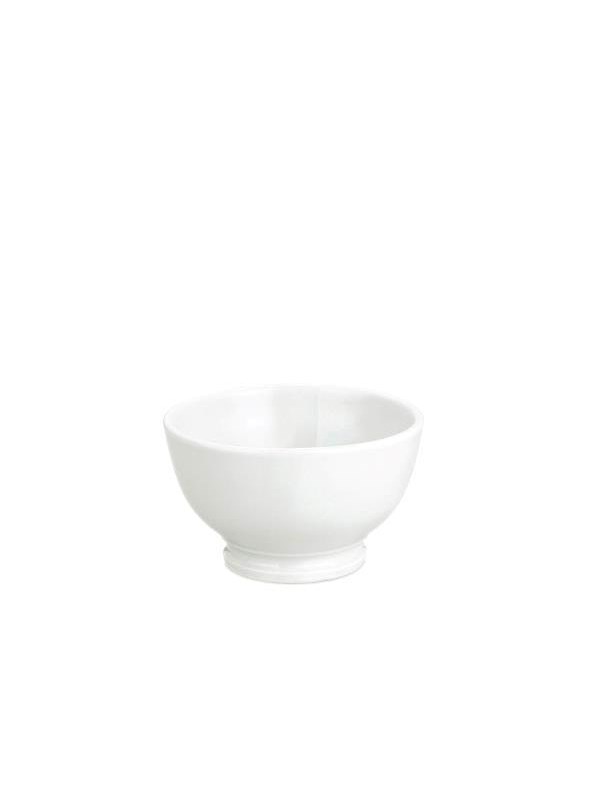 Pillivuyt Serie Originale Bowl Dia 13.5 cm 45 cl Valkoinen