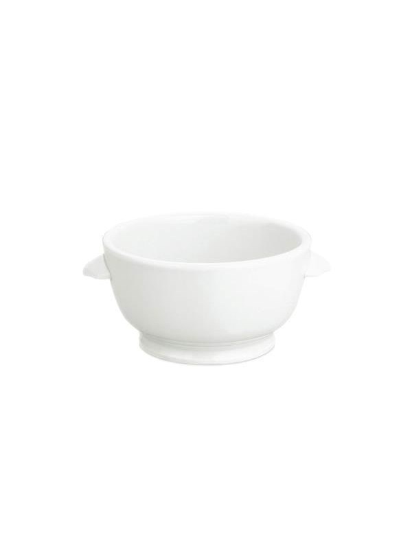 Pillivuyt Serie Originale Bowl Dia 13 cm 45 cl Valkoinen