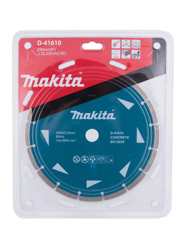 Makita Timanttiterä levy