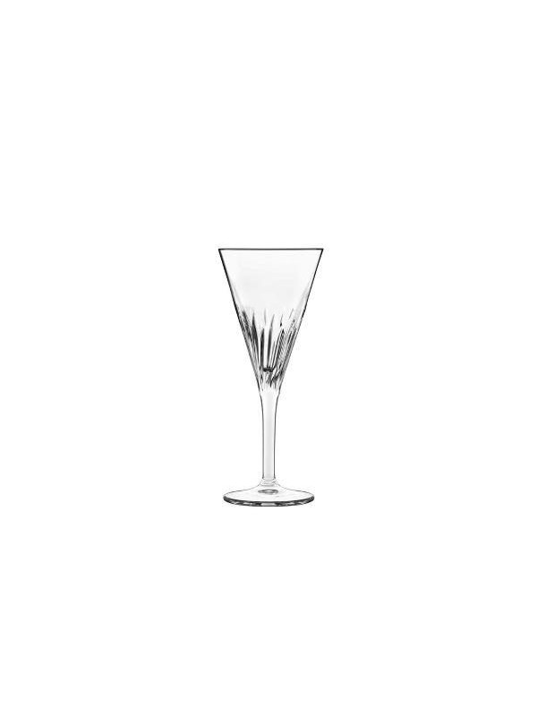 Luigi Bormioli Mixology shottilasi 7 cl Kirkas