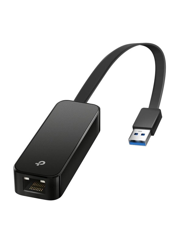 TP-Link UE306 USB 3.0 - Gigabit Ethernet-verkkosovitin