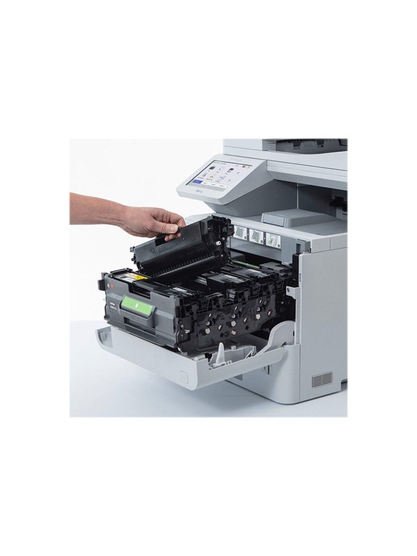 Brother TN-821XXLC - Ultra High Yield - cyan - Original - toner cartridge