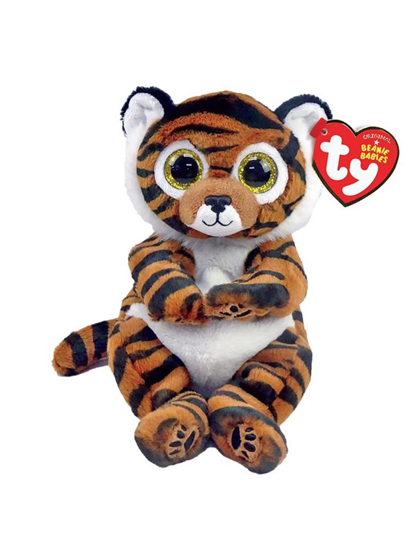 Ty Clawdia