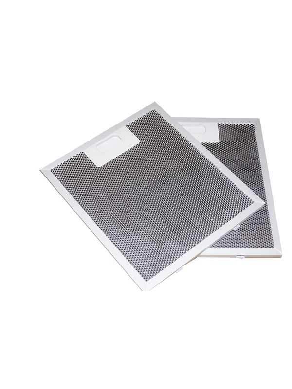 THERMEX Aktiivihiilisuodatinsarja Optica 661N-FH 90/1186/662 90 cm(