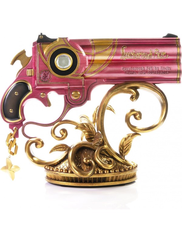 First 4 Figures - Bayonetta Scarborough Fair Prop Replica: Thyme (Standard Edition) - Figuuri