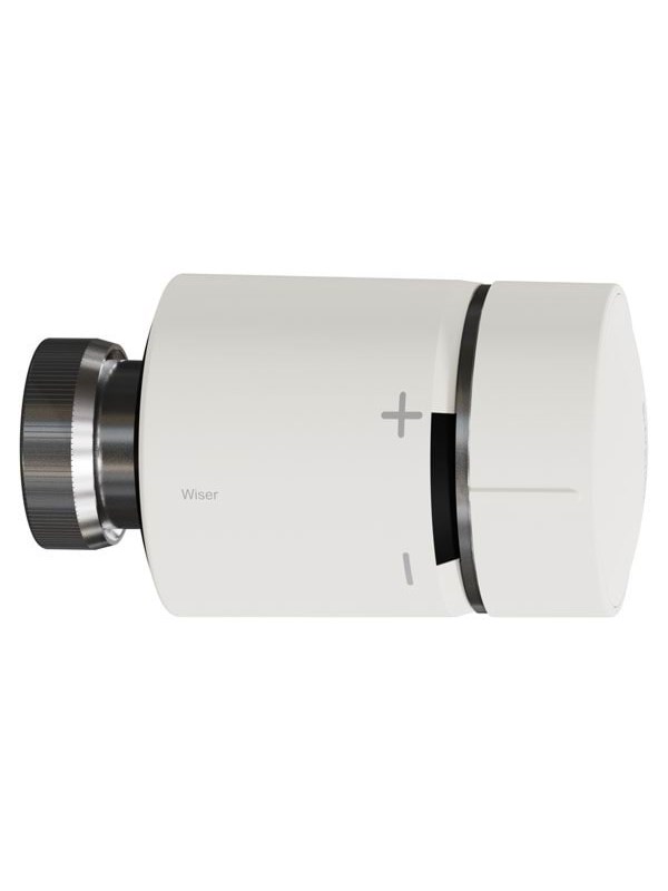 SCHNEIDER ELECTRIC VIISAAMPI TERMOSTAATTI ITRV PATTERITERMOSTAATTI