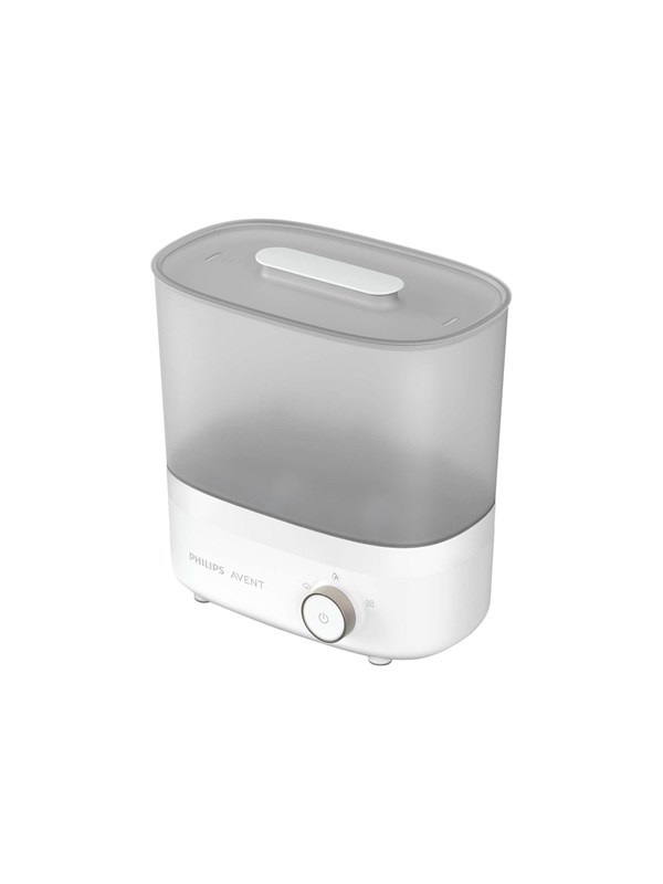 Philips Avent SCF293/00 - baby bottle steriliser/dryer