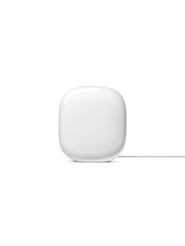 Google Nest Wifi Pro 6E 1-pack