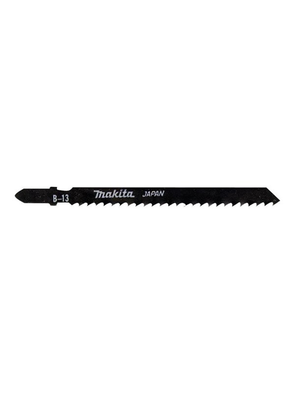 Makita B-13 - Jiirisaha terä 5 kappaletta