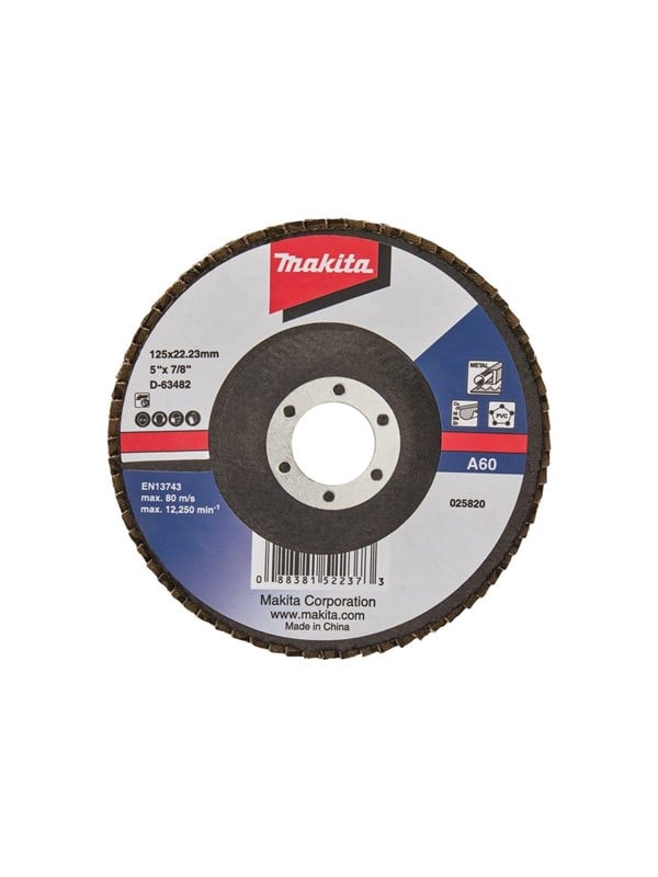 Makita D-63482-lapalevy