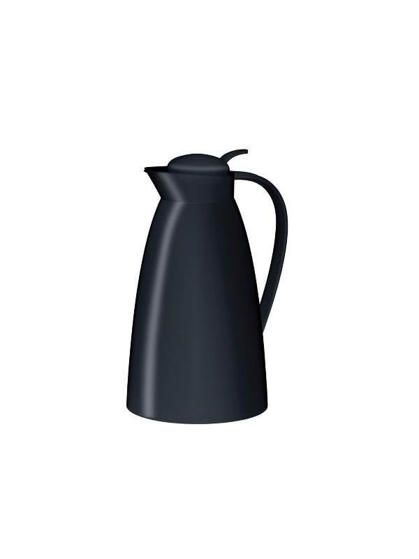 alfi Thermos Eco 1 litre Musta