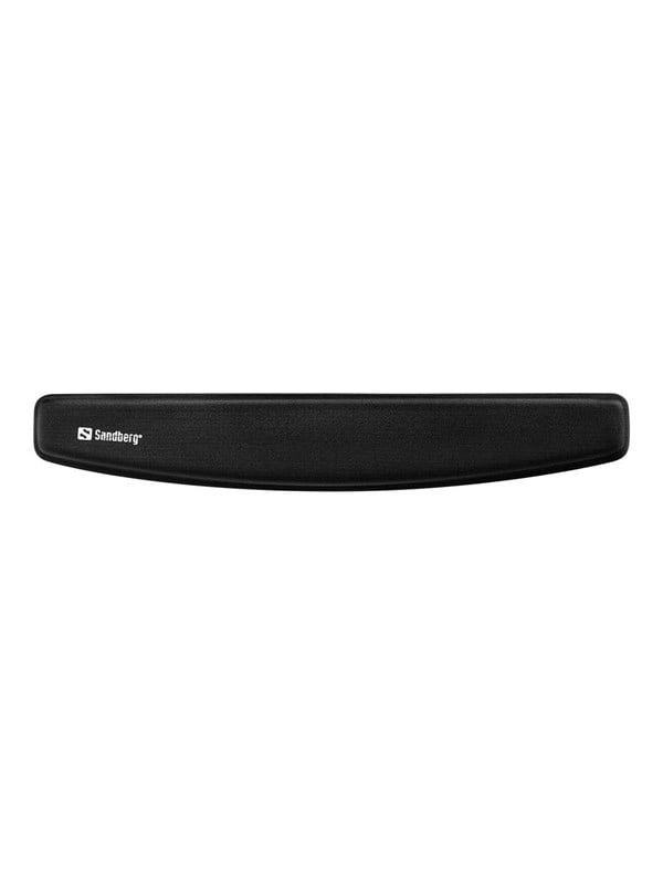 Sandberg Gel wrist rest for Näppäimistö