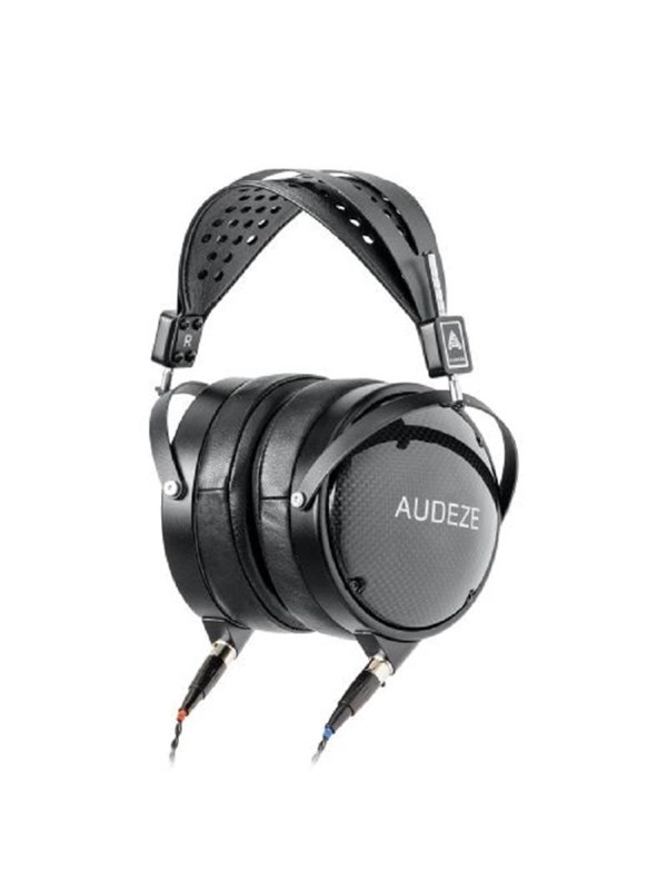 Audeze LCD-XC - Closed-back - Planar Magnetic (20 Ohm)