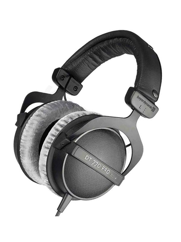 Beyerdynamic DT 770 Pro - Closed (80 Ohm)
