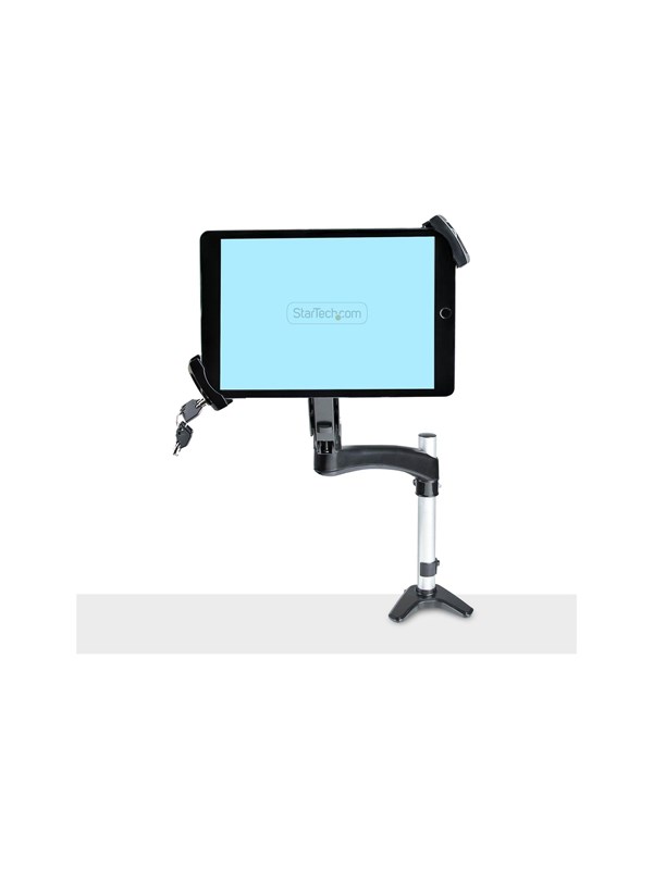 StarTech.com TABLET-VESA-SOVELLINEN - Max 2 kg - recommended for 7.9" - 12.5"