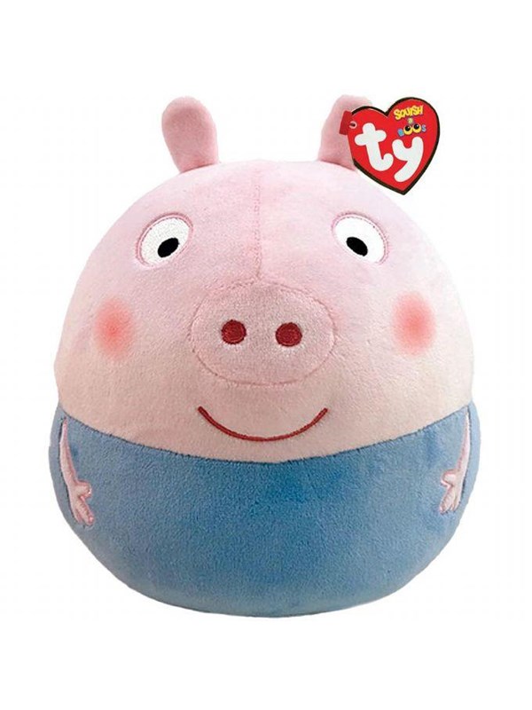 Ty SquishaBoo George Possu 35 cm