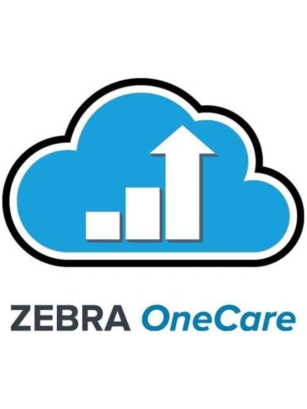 Zebra OneCare SV - laajennettu palvelusopimus - 2 vuotta - tuotava huoltoon