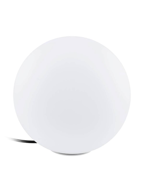EGLO MONTEROLO-Z outdoor ball Ø300 mm white