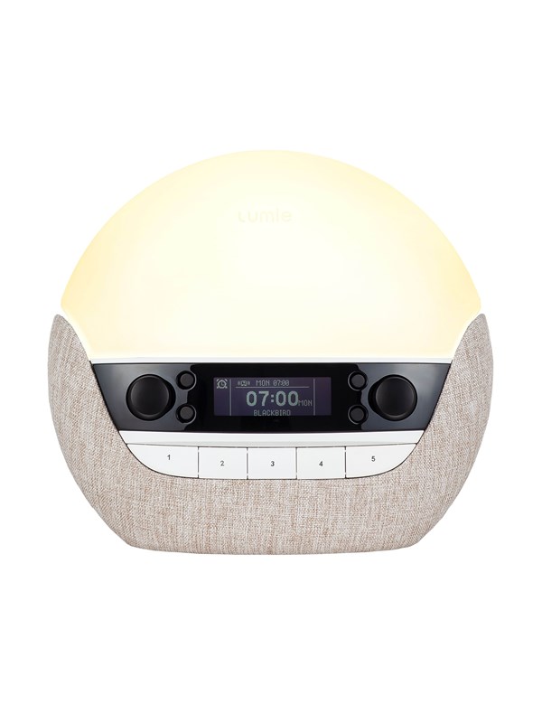 Lumie Bodyclock Luxe