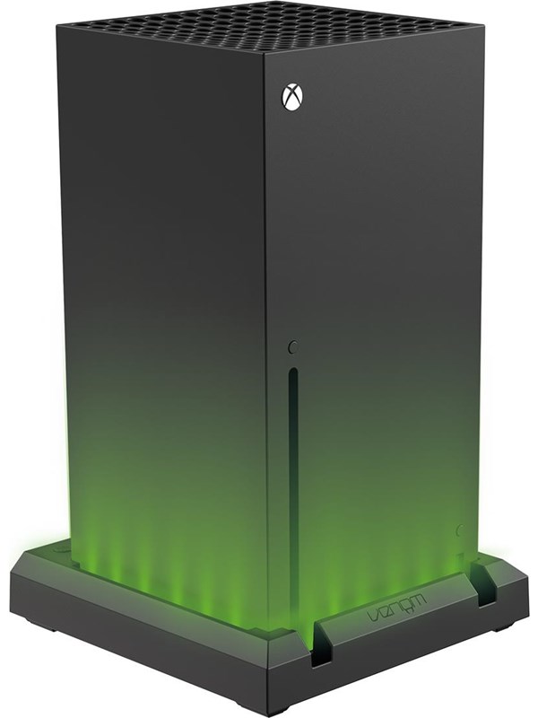 Venom Väri Change LED Stand - Wired - Microsoft Xbox Series X