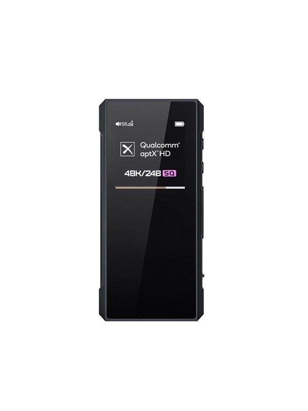 FiiO BTR7 - Portable Headphone Amplifier & DAC - Bluetooth