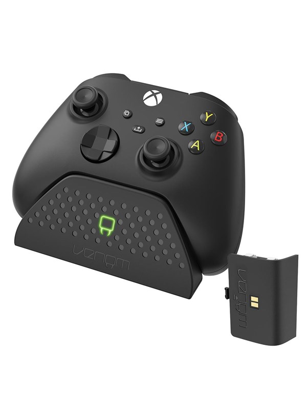 Venom Yksittäinen telakointiasema - Wired - Microsoft Xbox One