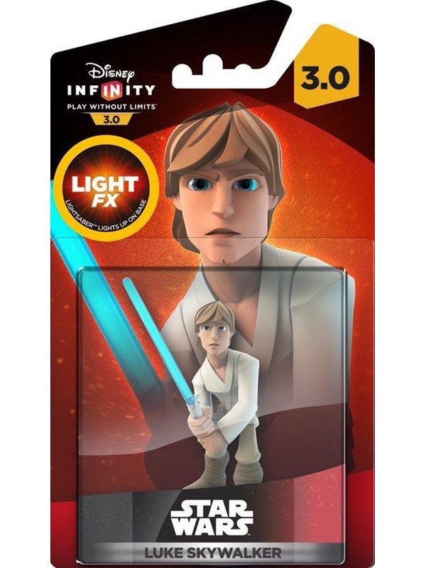 Disney Infinity 3.0: Tähtien sota - Valoefekti Luke Skywalker