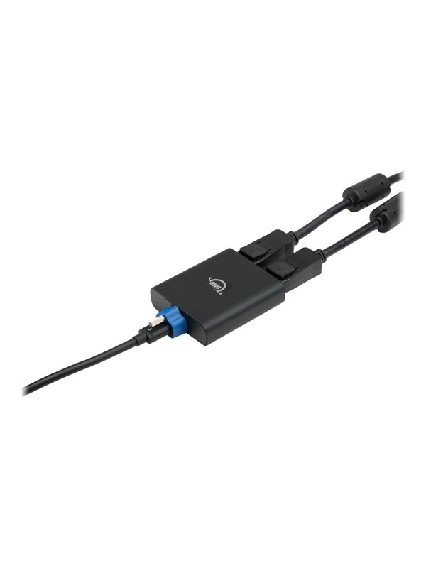 OWC - videolähtösovitin - USB-C DisplayPortiin