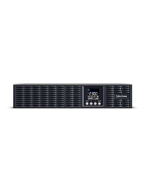 CyberPower Älykäs sovellus verkossa S OLS1000ERT2UA - UPS - 900 wattia - 1000 VA