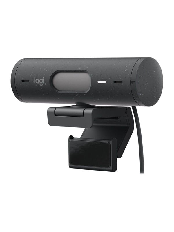 Logitech BRIO 505