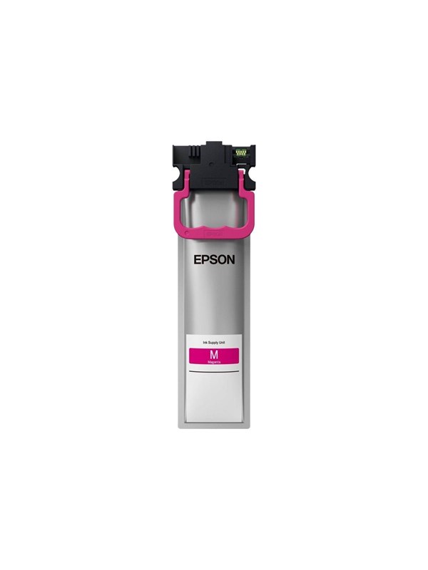 Epson - XL - magenta - Original - ink cartridge