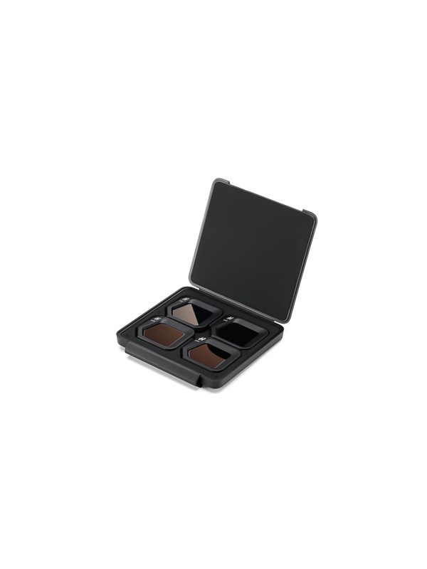 DJI - Mavic 3 Classic ND-suodinsetti (ND8\16\32\64)