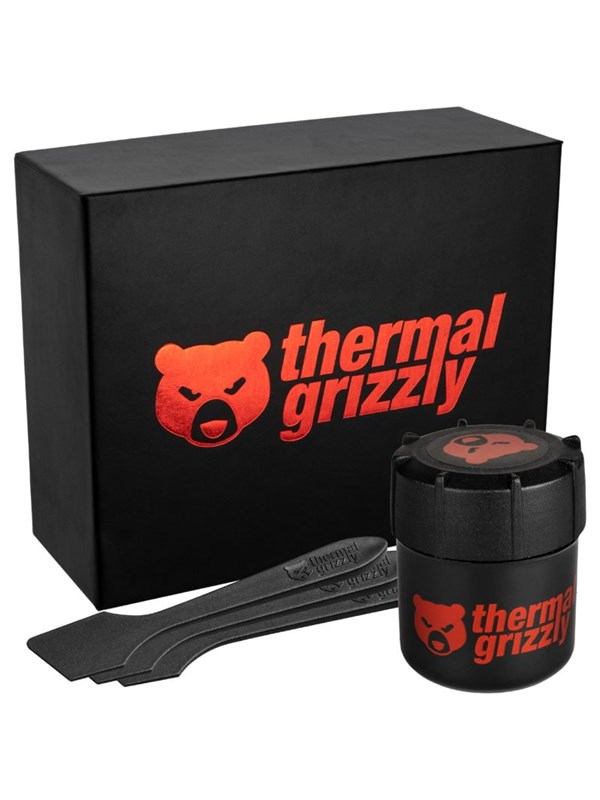 Thermal Grizzly Kryonaut Extreme 33.84g - Lämpötahna